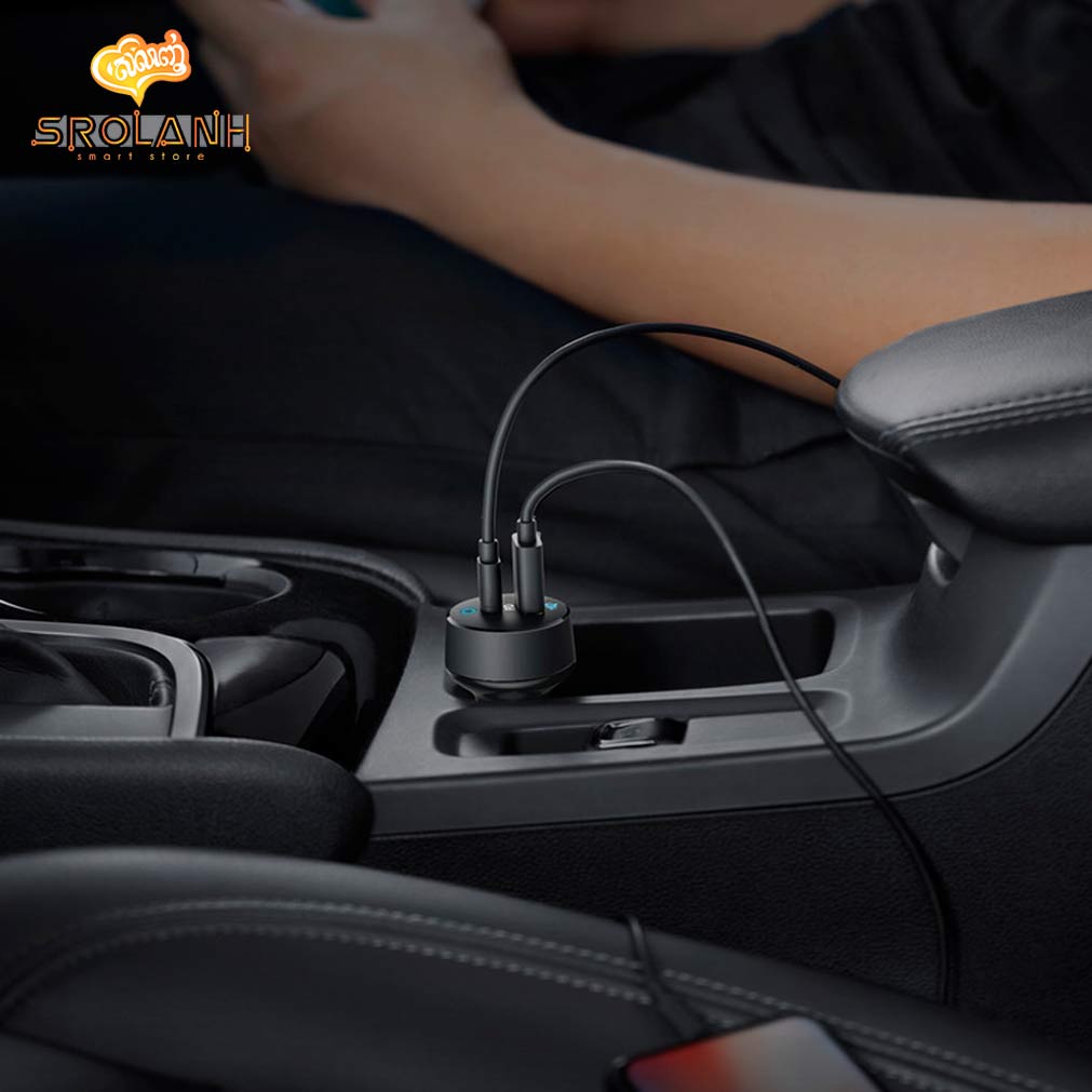 ANKER Power Drive PD+2 35W SROLANH